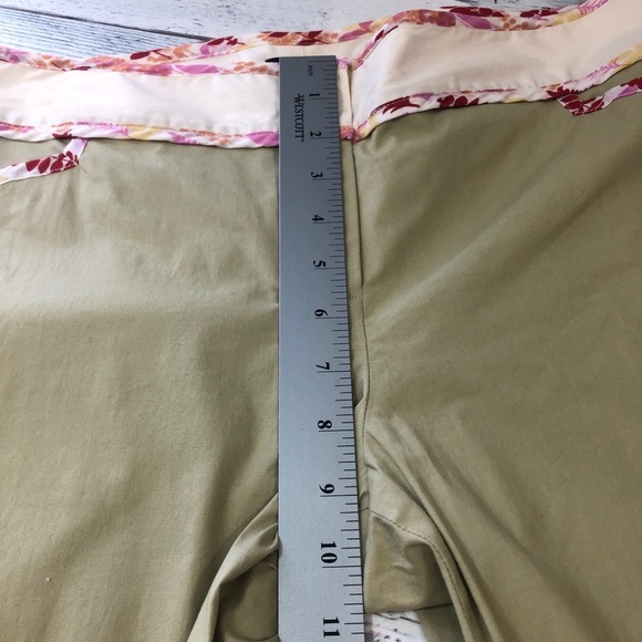 Tocca Lightweight Wide Leg Pants 12 - Picture 8 of 10